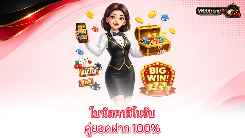 online-casino-deposit-match-and-100-percent-casino-bonuses