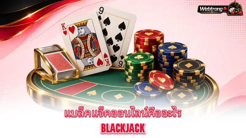 blackjack-what-is-online-blackjack