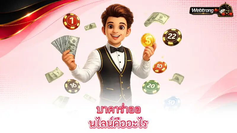 baccarat-what-is-online-baccarat