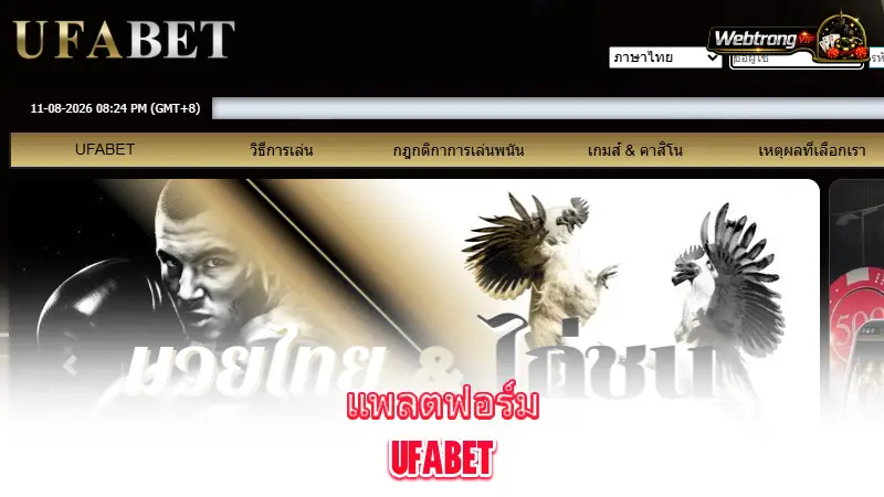 UFABET-in-depth-look-at-the-UFABET-platform
