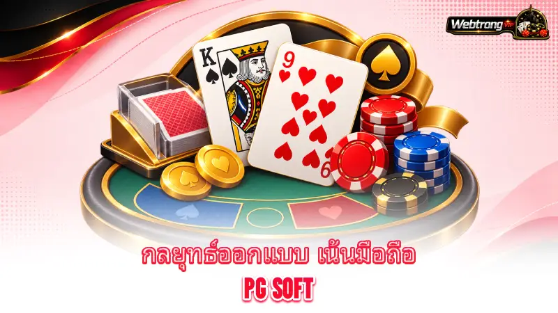 pg-soft-visual-design-identity-and-slot-game-presentation