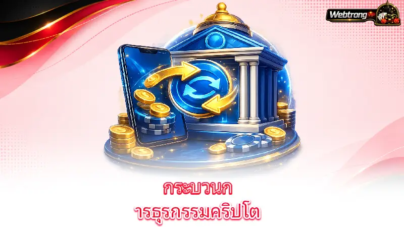 crypto-casino-crypto-transaction-process