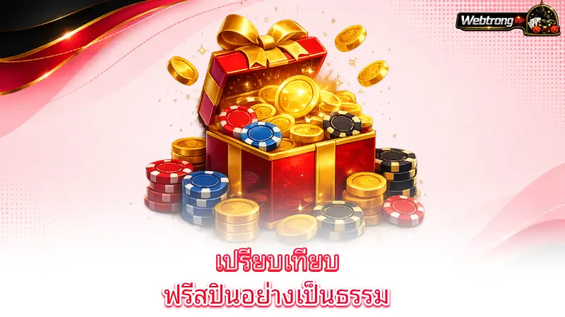 free-spins-casino-how-to-compare-free-spins-offers-fairly
