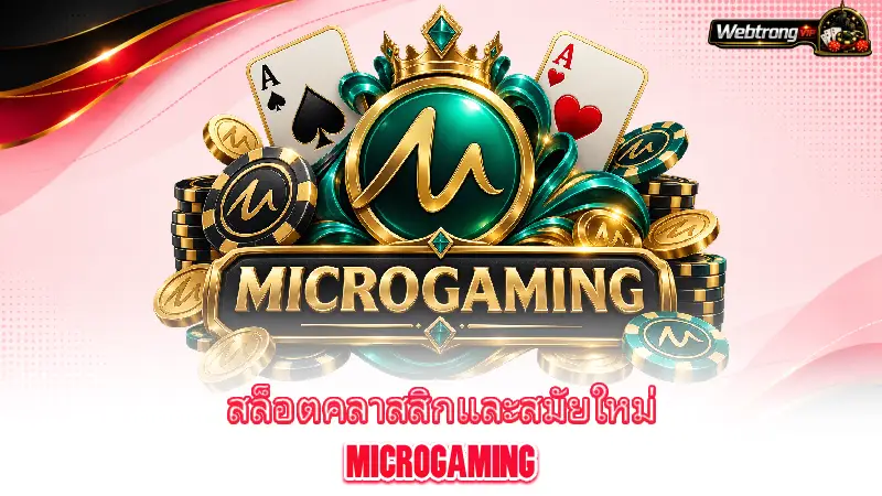 microgaming-progressive-jackpots-and-high-prize-games