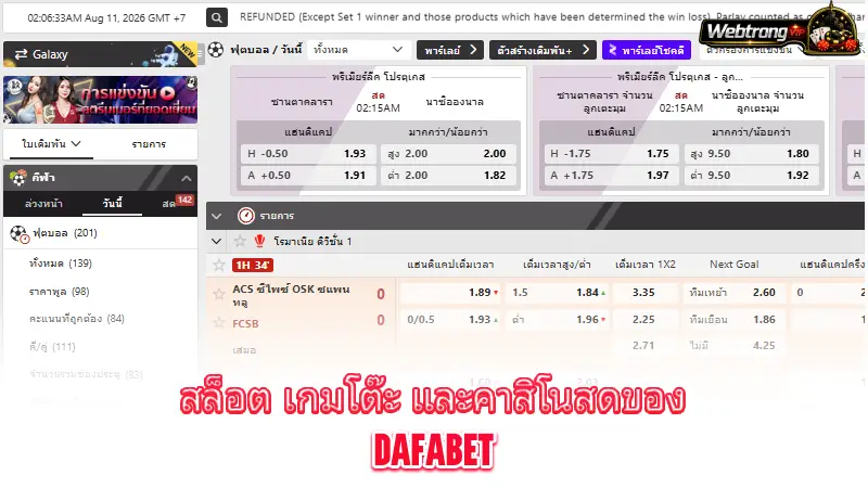 Dafabet-understanding-Dafabet-bonuses-and-promotions