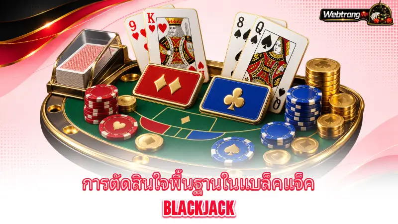 blackjack-basic-blackjack-decisions
