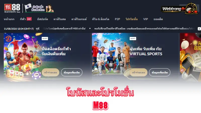 M88-understanding-M88-bonuses-and-promotions