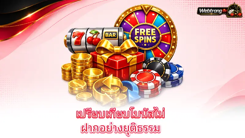 no-deposit-bonus-how-to-compare-no-deposit-bonuses-fairly
