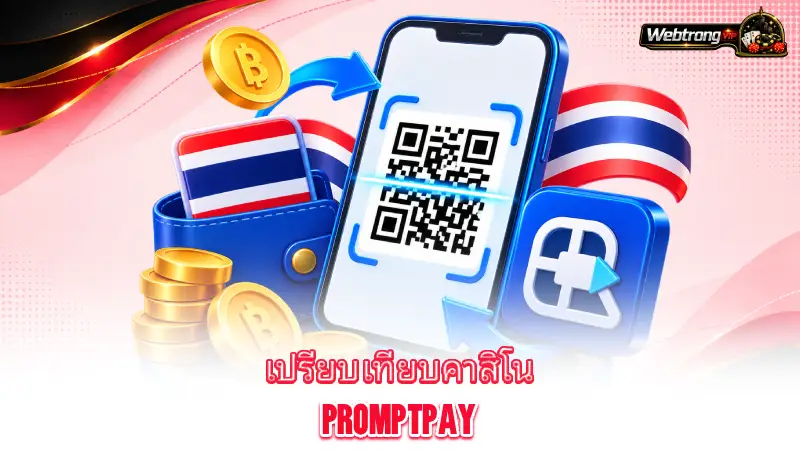 promptpay-casino-how-to-compare-promptpay-casinos