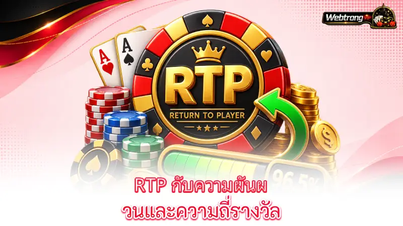 what-is-rtp-rtp-across-different-casino-game-types