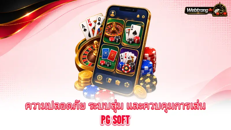 pg-soft-security-random-reward-systems-and-player-play-controls