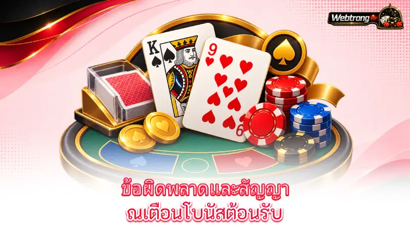 welcome-bonus-common-welcome-bonus-mistakes-and-warning-signs