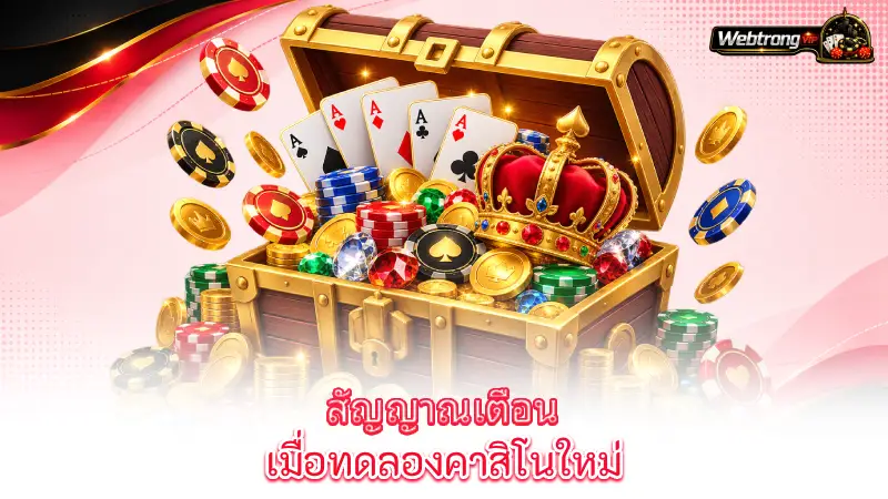new-online-casino-warning-signs-to-avoid-when-trying-a-new-casino