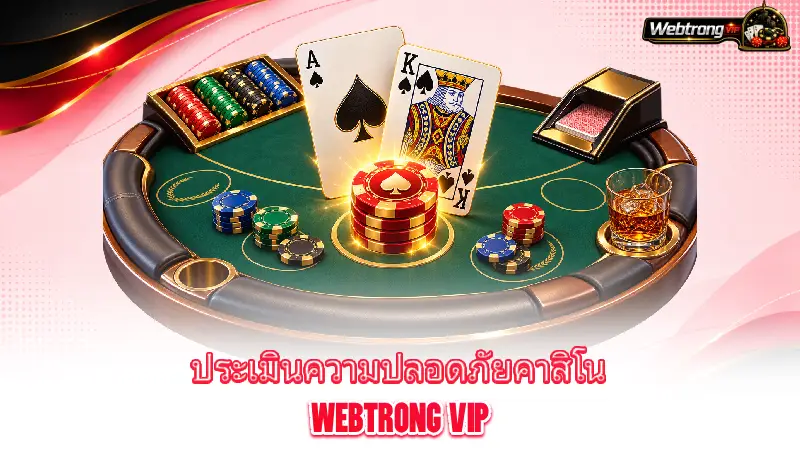 is-online-casino-safe-how-webtrong-vip-evaluates-casino-safety
