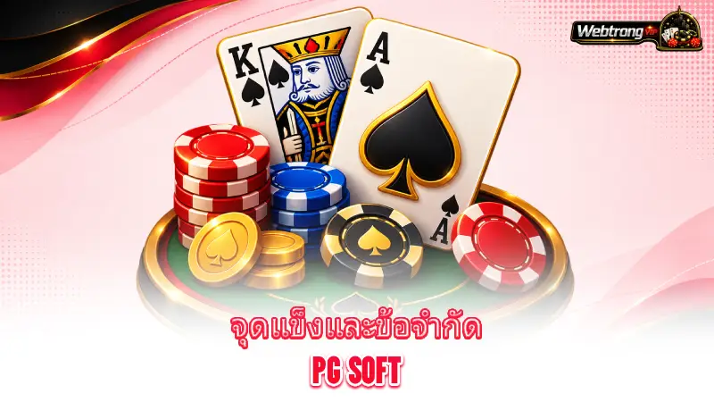 pg-soft-analyzing-pg-soft-s-strengths-and-limitations