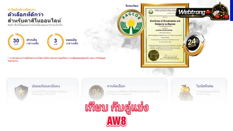 AW8-strengths-vs-online-competitors