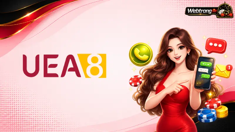 UEA8
