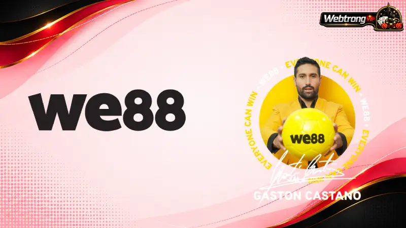 WE88