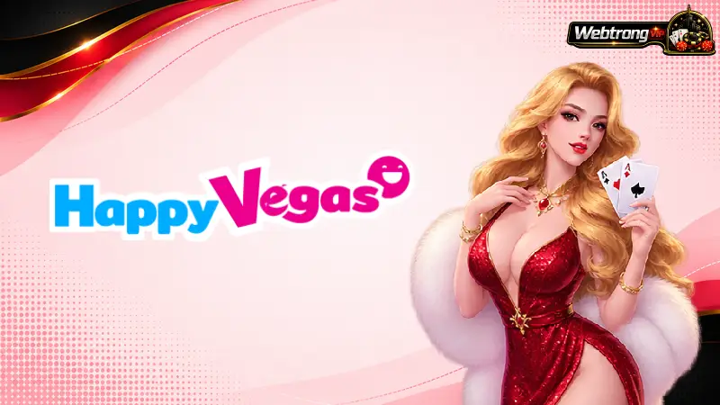 Happy Vegas