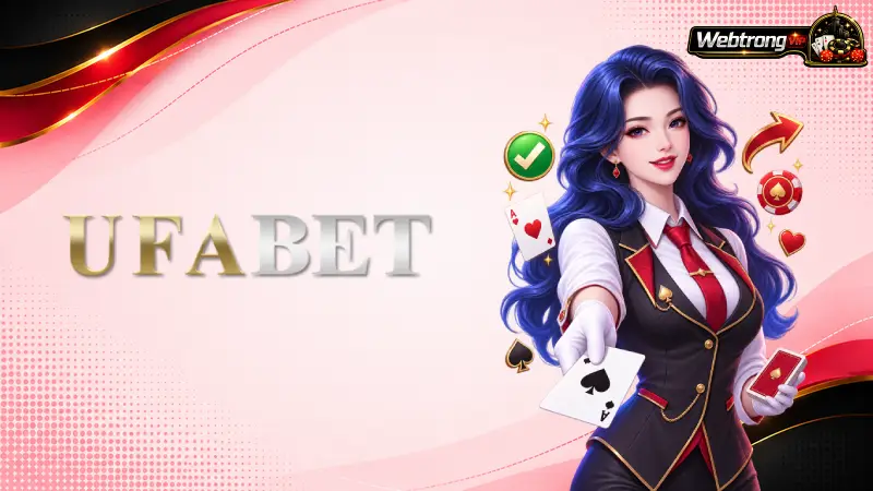 UFABET