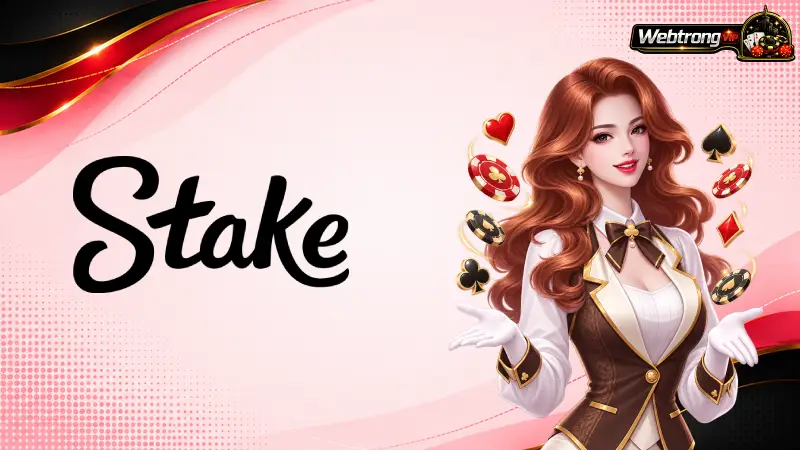 Stake