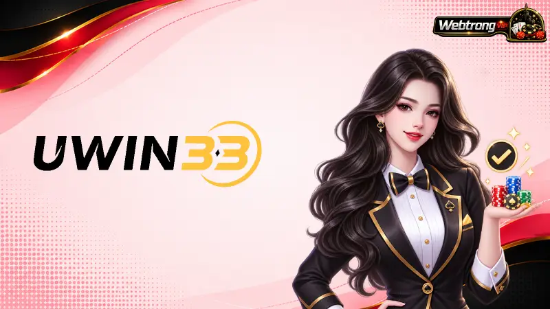 Uwin33