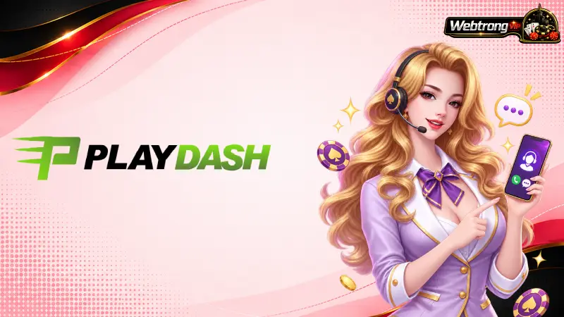 PlayDash