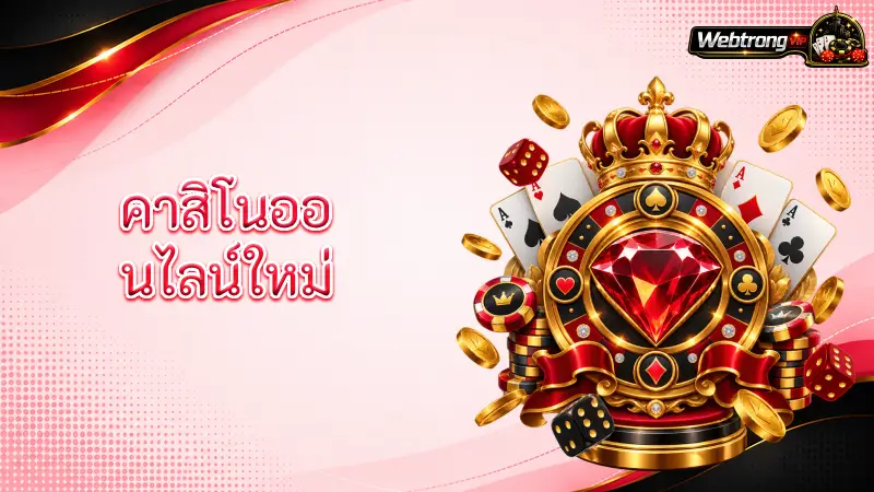New Online Casino