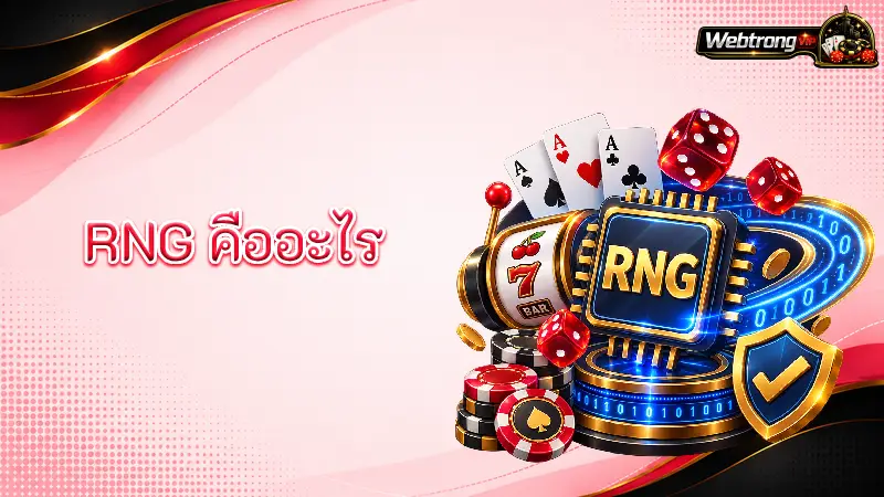 what-is-rng