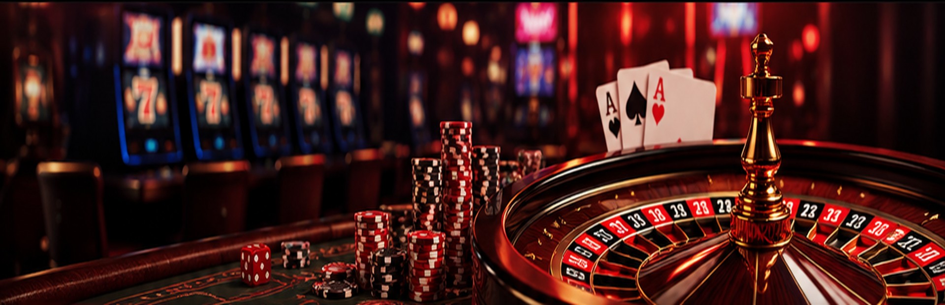banner casino
