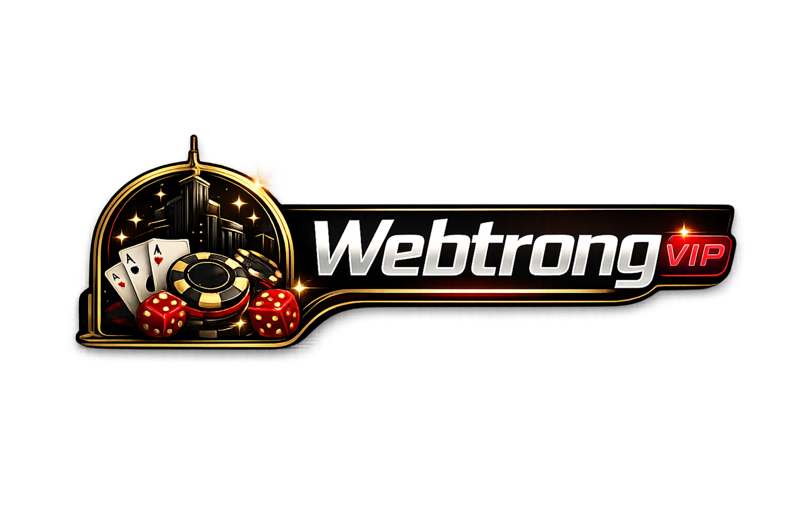 Webtrong VIP