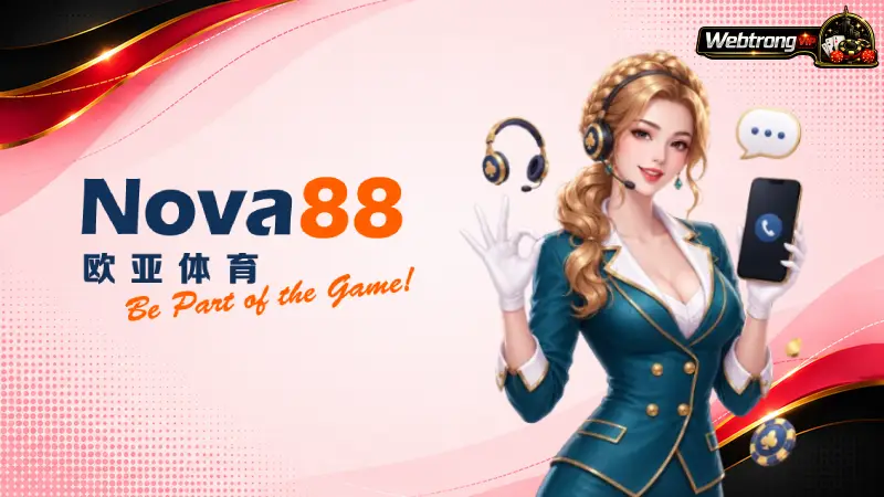 Nova88