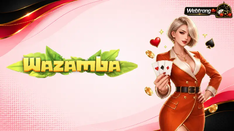 Wazamba