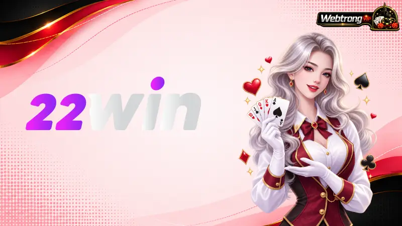 22Win