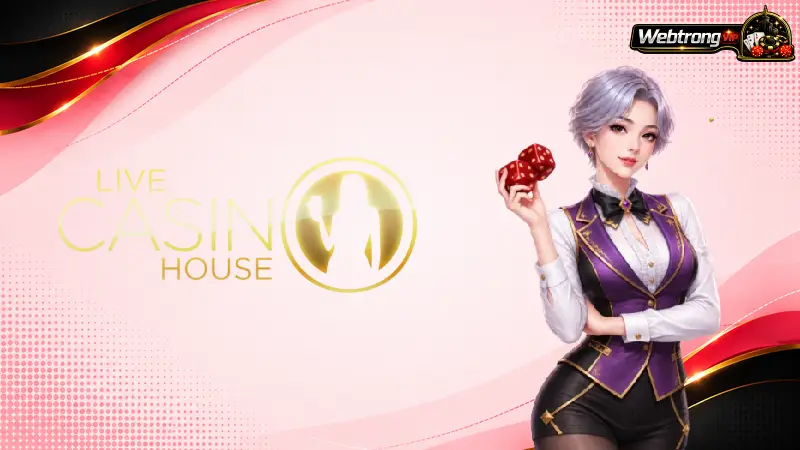 Live-Casino-House