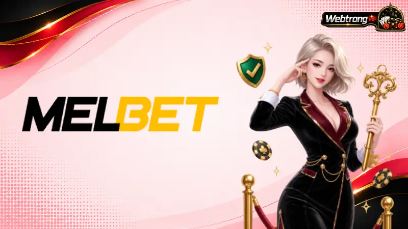 MELbet