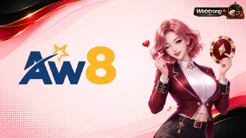 AW8
